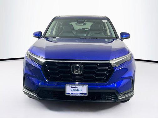 2023 Honda CR-V EX-L AWD