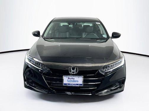 2022 Honda Accord Sport SE 1.5T