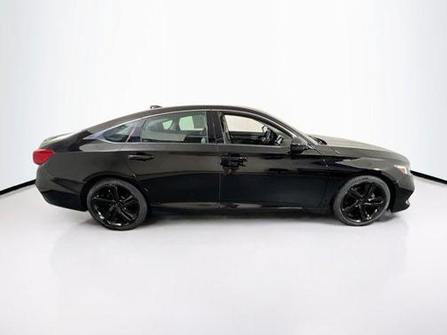 2022 Honda Accord Sport SE 1.5T