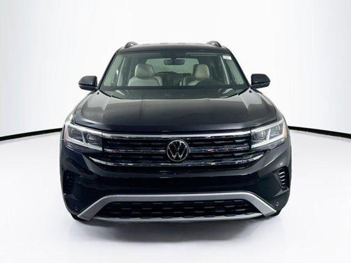 2022 Volkswagen Atlas 3.6L SE w/Technology