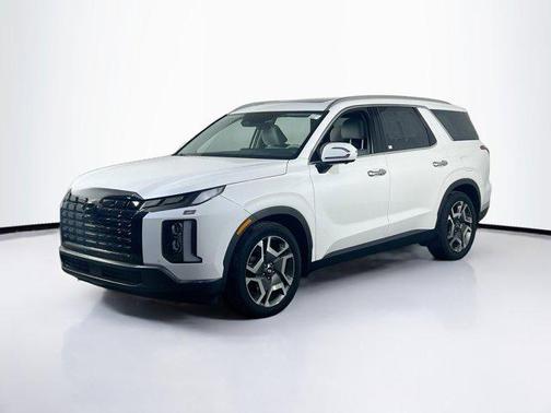 2023 Hyundai PALISADE Limited