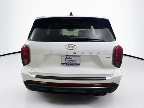 2023 Hyundai PALISADE Limited