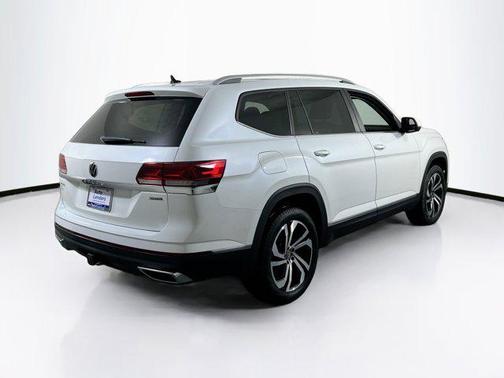 2023 Volkswagen Atlas 3.6L SEL