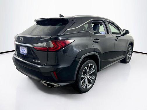 Caviar 2019 Lexus RX 350 Base
