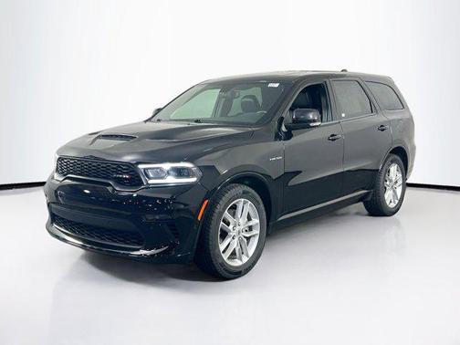 2022 Dodge Durango R/T AWD