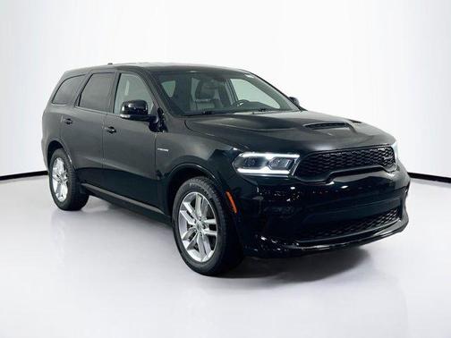 2022 Dodge Durango R/T AWD
