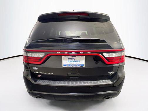 2022 Dodge Durango R/T AWD