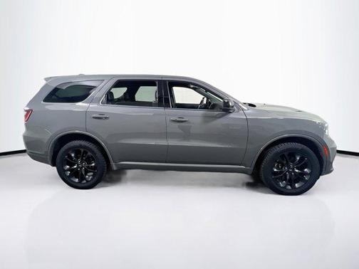2022 Dodge Durango GT AWD