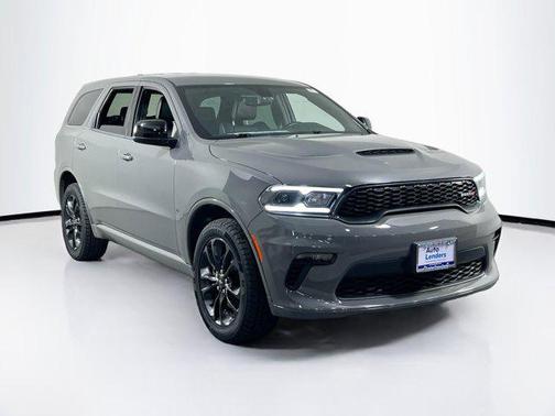 2022 Dodge Durango GT AWD
