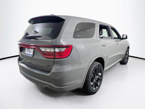 2022 Dodge Durango GT AWD