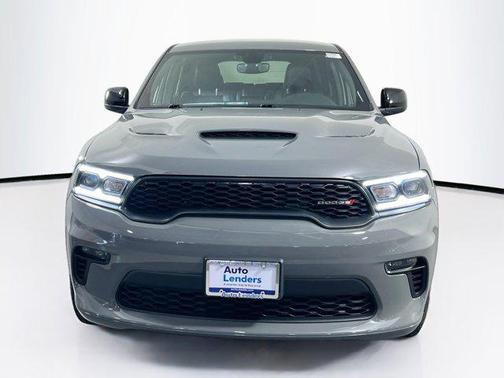 2022 Dodge Durango GT AWD