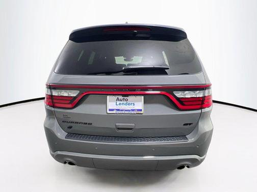 2022 Dodge Durango GT AWD