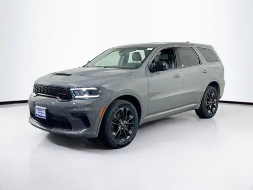 2022 Dodge Durango GT AWD