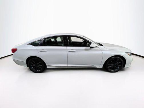 2022 Honda Accord EX-L 1.5T