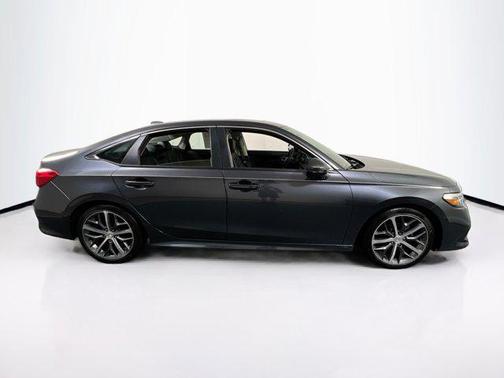 2023 Honda Civic Touring