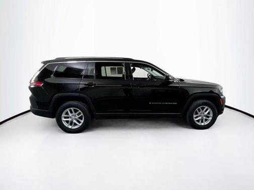 2021 Jeep Grand Cherokee L Laredo