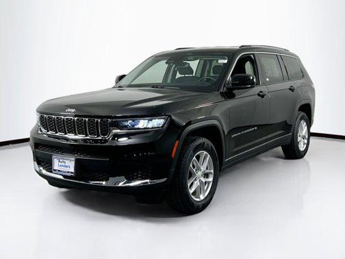 2021 Jeep Grand Cherokee L Laredo