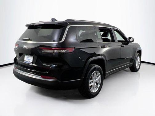 2021 Jeep Grand Cherokee L Laredo