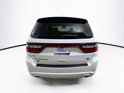 2022 Dodge Durango R/T AWD