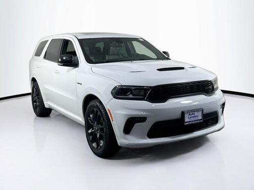 2022 Dodge Durango R/T AWD