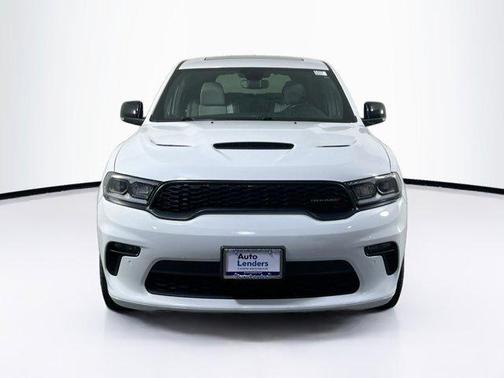 2022 Dodge Durango R/T AWD