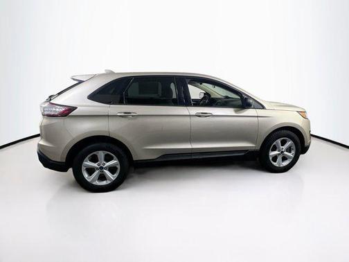 2018 Ford Edge SE