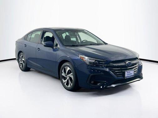 2023 Subaru Legacy Premium