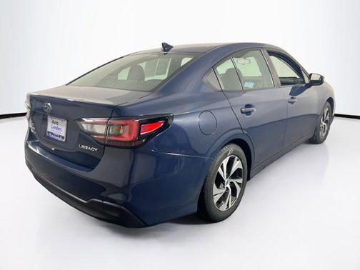2023 Subaru Legacy Premium
