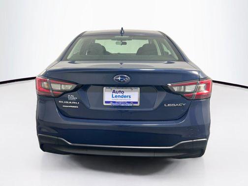 2023 Subaru Legacy Premium