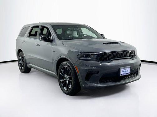 2022 Dodge Durango R/T AWD