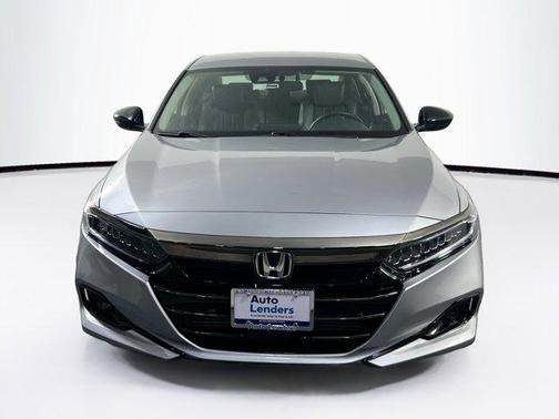 2022 Honda Accord Sport SE 1.5T