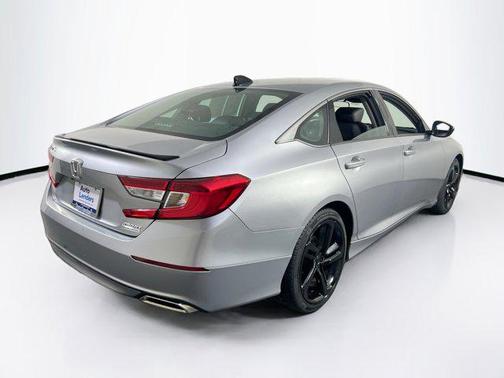 2022 Honda Accord Sport SE 1.5T