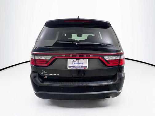 2021 Dodge Durango SXT Plus