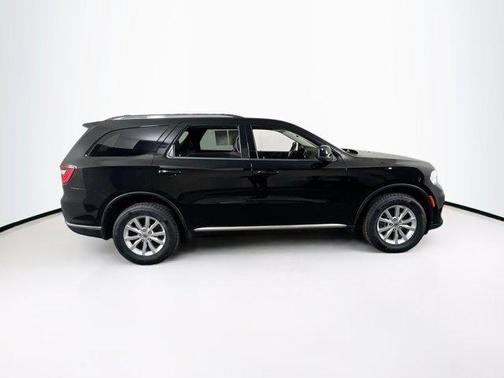 2021 Dodge Durango SXT Plus