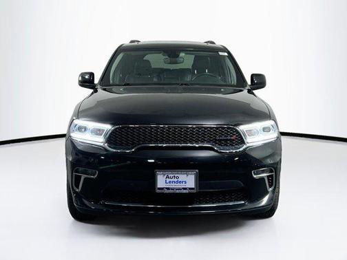 2021 Dodge Durango SXT Plus