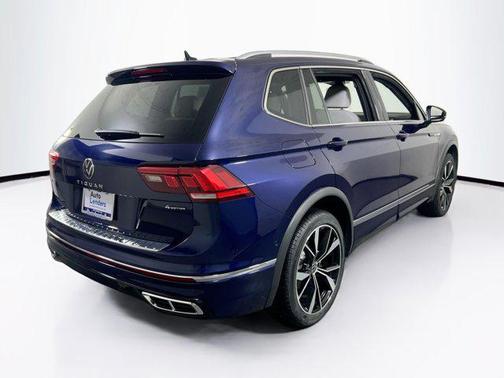 2023 Volkswagen Tiguan 2.0T SEL R-Line 4MOTION