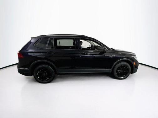 2022 Volkswagen Tiguan 2.0T S 4MOTION