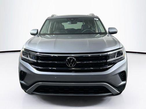 2023 Volkswagen Atlas 2.0T SEL
