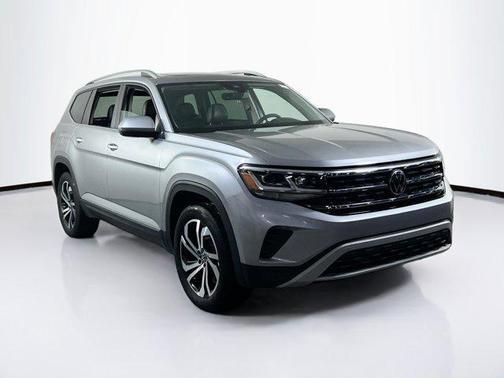 2023 Volkswagen Atlas 2.0T SEL