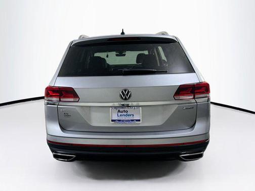 2023 Volkswagen Atlas 2.0T SEL