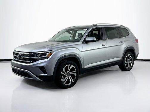 2023 Volkswagen Atlas 2.0T SEL