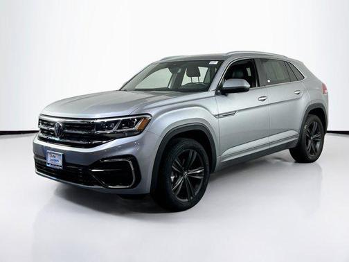 2022 Volkswagen Atlas Cross Sport 2.0T SEL