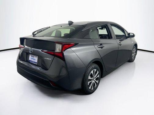 2020 Toyota Prius LE