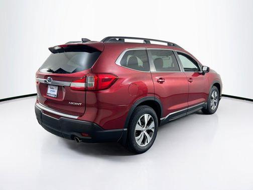 2022 Subaru Ascent Premium 7-Passenger