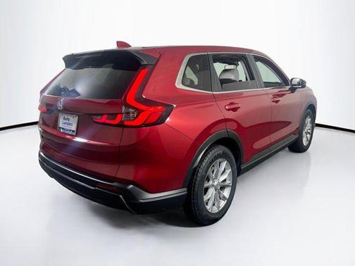 2023 Honda CR-V EX AWD