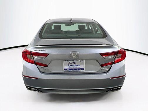 2022 Honda Accord Sport SE 1.5T
