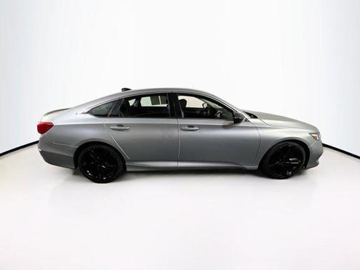 2022 Honda Accord Sport SE 1.5T