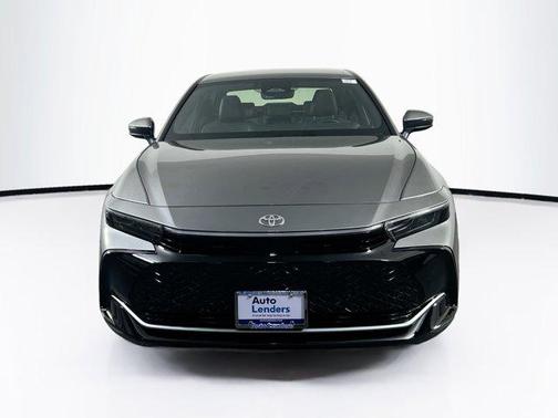 2024 Toyota Crown XLE