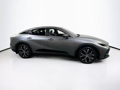 2024 Toyota Crown XLE