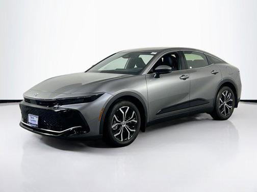 2024 Toyota Crown XLE